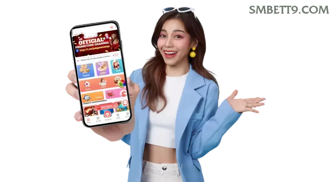Desempenho do app smbet em diferentes aparelhos
