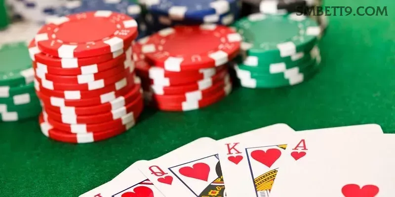 Download app smbet Android iOS