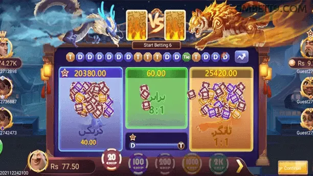 Checklist para avaliar a plataforma smbet